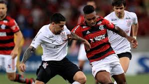 Clube de regatas do flamengo. Copa Do Brasil 2018 Corinthians X Flamengo Aposta 10