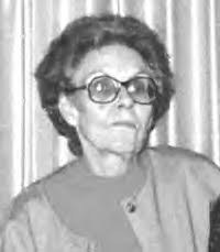 LaRue Larsen Sterner (1922-2008)