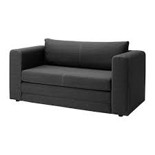 Askeby 2er Bettsofa Grau Ikea Deutschland Bettsofa Ikea Sofas Sofa