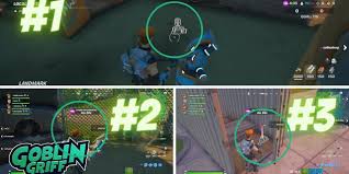 Earn bars by completing quests and bounties, eliminating players, or finding hidden. How To Complete All Fortnite Week 2 Epic Challenges Chapter 2 Season 5 Goblin Family Gaming