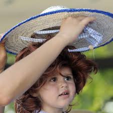 Throwback Thursday -- Looking back at past Sweet Dreams Festivals