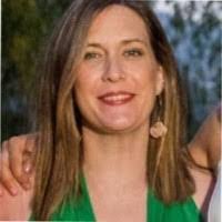 Mireya Covarrubias's Instagram, Twitter & Facebook