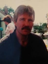 Obituary for Joseph Paul Jacks