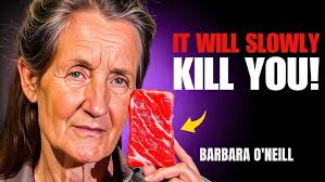 Say Goodbye to Joint Pain Forever! CURE Inflammation Naturally with Barbara  O'Neill!