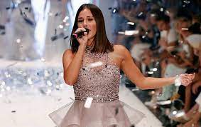 Zurzeit kursieren drei namen im deutschland: Sarah Lombardi Ihren Neuen Dsds Song Mit Dieter Bohlen Kennt Ihr Alle Super Talent Sarah Lombardi Dsds