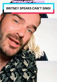 Britney Spears can’t sing! Do you agree or disagree? #britney #popmusic  #britneyspears #britneyarmy #britneyspearsfan #britneyfan  #britneyspearsarmy #britneyjean #gaytiktok #nostalgia #nostalgic #90s ...
