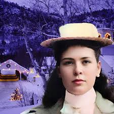 Agnes Grant Hay was 72 years old when she and her youngest daughter Helen  (Dolly), age thirty two, boarded the Waratah in Adelaide. Carrying with  her, Agnes had written a novel set