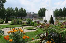 Zahlreiche ferienwohnungen in niederlande günstig mieten. Der Einzigartige Barock Garten Von Paleis Het Loo In Holland