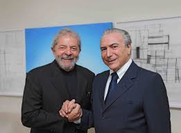 PT apoia permanência de Temer assim como torceu contra Dilma | Poder360