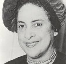 Sue Bailey Thurman: archivist, author, community organizer