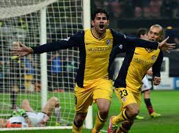 Actualités pour la saison en cours, voir: Atletico Madrid V Ac Milan Champions League Match Preview The Independent The Independent