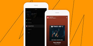 Select the images to add and tap next. How To Share Your Songs On Socials From Spotify Hypebot