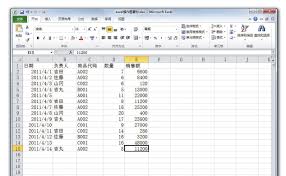 第7章制作表格的秘诀如何提高整理日常资料的效率