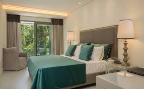 Best dining in corfu, ionian islands: Superiorgardencover Rodostamo Hotel Spa Corfu 5 Star Hotel