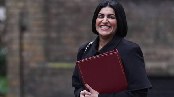 Shabana Mahmood defends immigration reforms amid Labour opposition