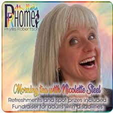 PHYLLIS ROBERTSON HOME