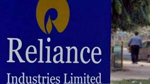 Check out latest updates on array news reliance industries is indias largest private sector company on all major financial parameters. Reliance Industries Share Price Reliance Share Price Reliance Share Price Target 2021 Ril Share Price Markets News India Tv