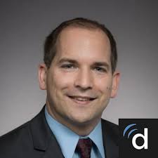 Dr. Daniel A. Lazar, MD