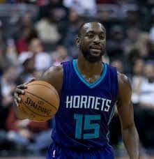 He's questionable with a right ankle sprain. Kemba Walker Wikipedia