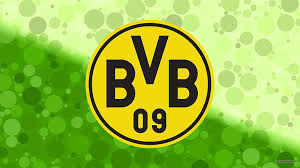 We hope you enjoy our growing collection of hd images to use as a background or. Borussia Dortmund Logo Russia Dortmund Club German Sport Emblem Bvb Dortmund Hd Wallpaper Peakpx