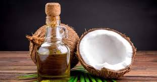 Dry shampoo comes in handy to absorb excess oils and give your strands a refreshed and balanced feel. 16 Easy Way To Get Coconut Oil Out Of Hair Quickly