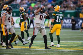 BC Lions - News update