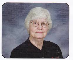 Margaret Click Obituary