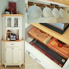 Corner Coffee Station The Traveler S Nest Coffee Station Coffee Nook Coffee Kitchen