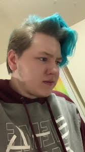 Aiden in Harry Potter