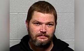 Man accused of intentionally hitting neighbor with car, nearly running over  child in Fox Lake