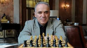 Garry kasparov chess games players result moves year; Software Chess