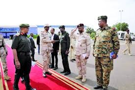 Maybe you would like to learn more about one of these? Ù…ÙØ§ÙˆØ¶Ø§Øª Ø³Ù„Ø§Ù… Ø§Ù„Ø³ÙˆØ¯Ø§Ù† ØªÙ†Ø·Ù„Ù‚ Ø§Ù„ÙŠÙˆÙ… Ø¨Ø¬ÙˆØ¨Ø§ Eurasia Diary