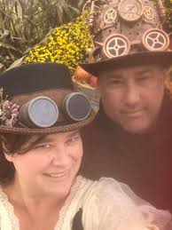 Fair is already sold out for 10/18