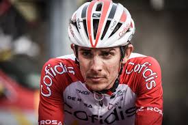 Guillaume martin (born 9th june 1993) is a professional cyclist from france, who currently rides for cofidis (uci worldtour). Club Des Supporters Guillaume Martin Home Facebook