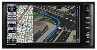 パナソニック 首都高の中央環状品川線を収録したストラーダ Cn R330wd Cn R330d Car Watch