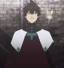 Pin On Black Clover