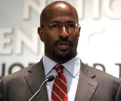 He is a producer and actor, known for the messy truth with van jones (2016), 13. Van Jones Biography Birthday Awards Facts About Van Jones