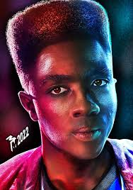 Stranger things series discussion