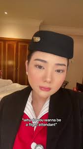 Iconic Moments with Royal Jordanian Cabin Crew