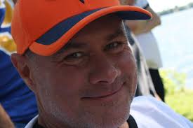 Remembering my brother Phil Jacobsen (class of 83) who passed June 16, 2018  after battling ALS.