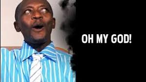 Oh My God Wow Oh My God Full Video Different Frequency Meme Youtube