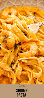 Shrimp Pasta In Sun Dried Tomato Cream Sauce Cooking Seafood Tomato Cream Sauces Recipes