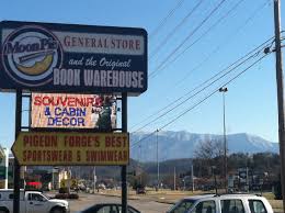 About Us Moon Pie General Store