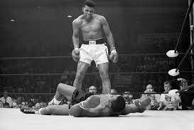 Trump Might Pardon Muhammad Ali What Did Ali Do Time