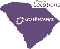 Hospice is 100% covered by medicare for all eligible patients & covered by most medicaid. Hospice Care Of South Carolina Acquires Agape Hospice Becoming The Largest Hospice Care Provider Across The State South Carolina Agape Hospice