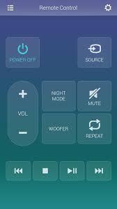 Samsung audio remote is an exclusive, integrated audio device control app that can control the samsung giga system and soundbar through bluetooth. Audio Remote For Android Apk Download