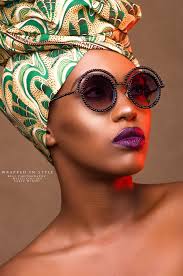 WRAPPED IN STYLE :: Behance