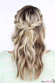 Bildergebnis fur frisuren hochzeit gast offen bildergebnis. Halboffene Frisur Neue Halboffene Frisuren 2019 Abiball Frisuren Halboffen Brautfrisur Halboffen Festliche Hair Styles Long Hair Styles Wedding Hair Down