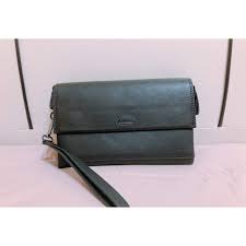 Ален делон/alain delon, евгений маргулис. Original Alain Delon Men Clutch Wallet Shopee Malaysia
