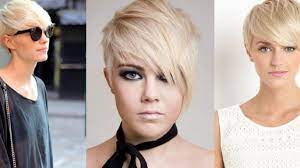 Tagli capelli corti 2022 primavera estate: Capelli Corti Donna Tagli E Acconciature Per L Estate